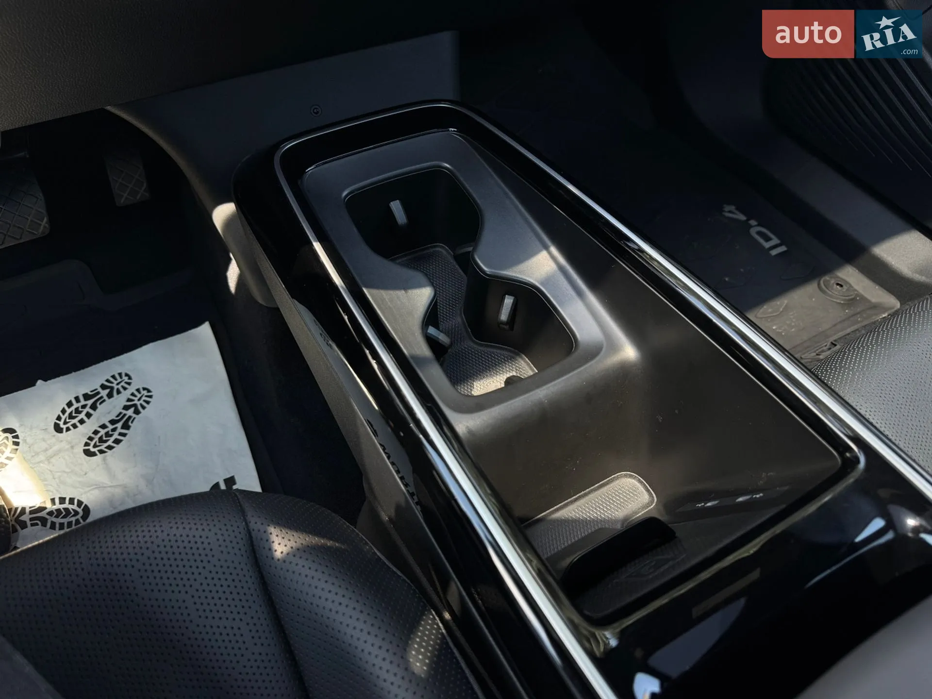 2024 Volkswagen ID.4 - мініатюра 30