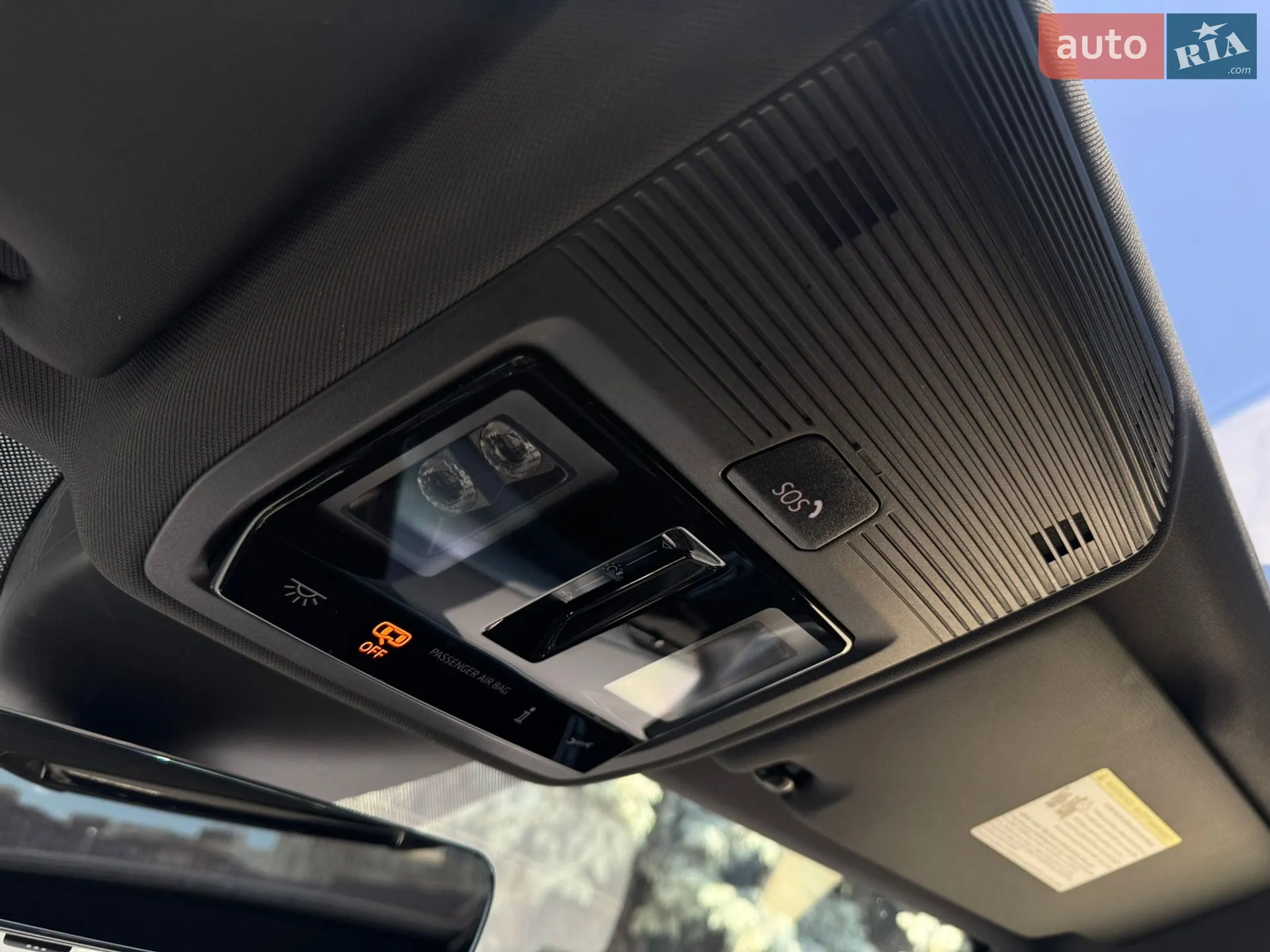 2024 Volkswagen ID.4 - мініатюра 32