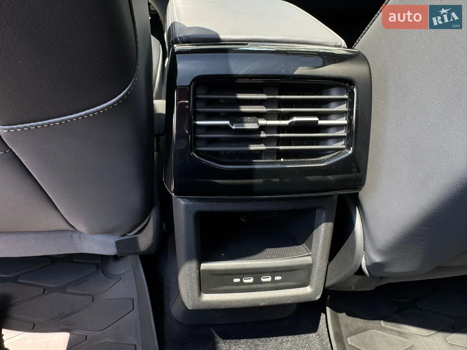 2024 Volkswagen ID.4 - мініатюра 36