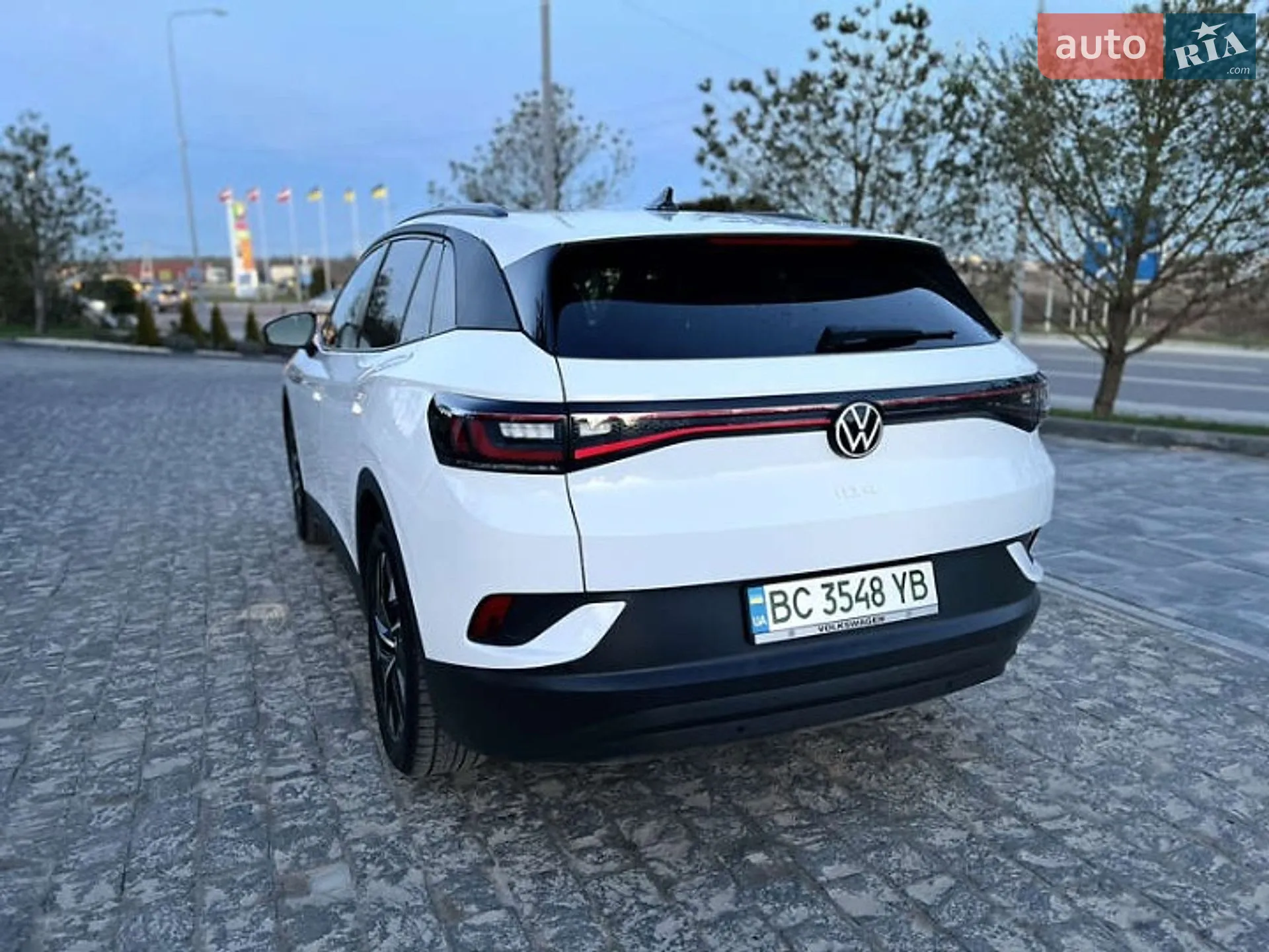2021 Volkswagen ID.4 - мініатюра 17