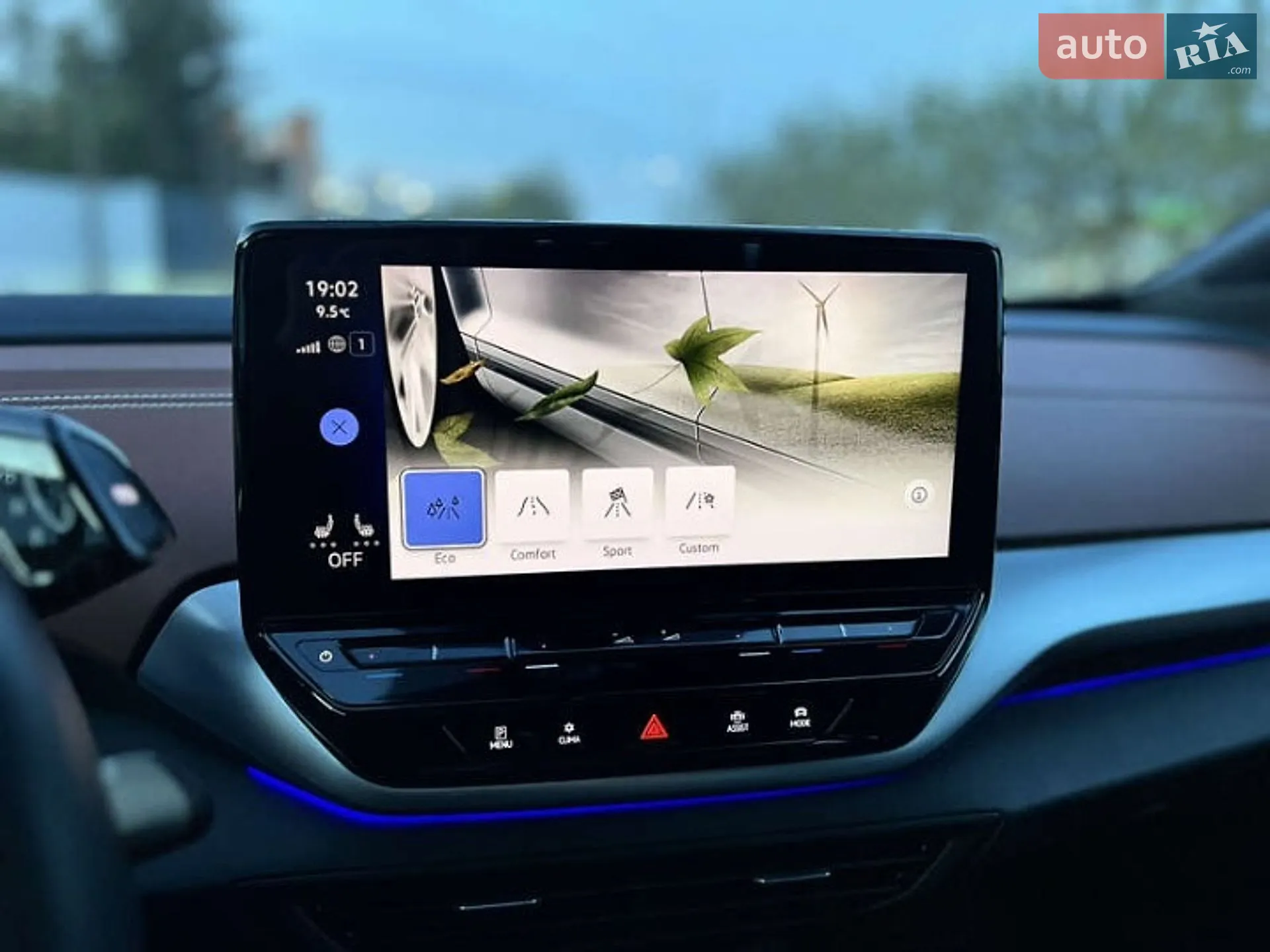 2021 Volkswagen ID.4 - мініатюра 18