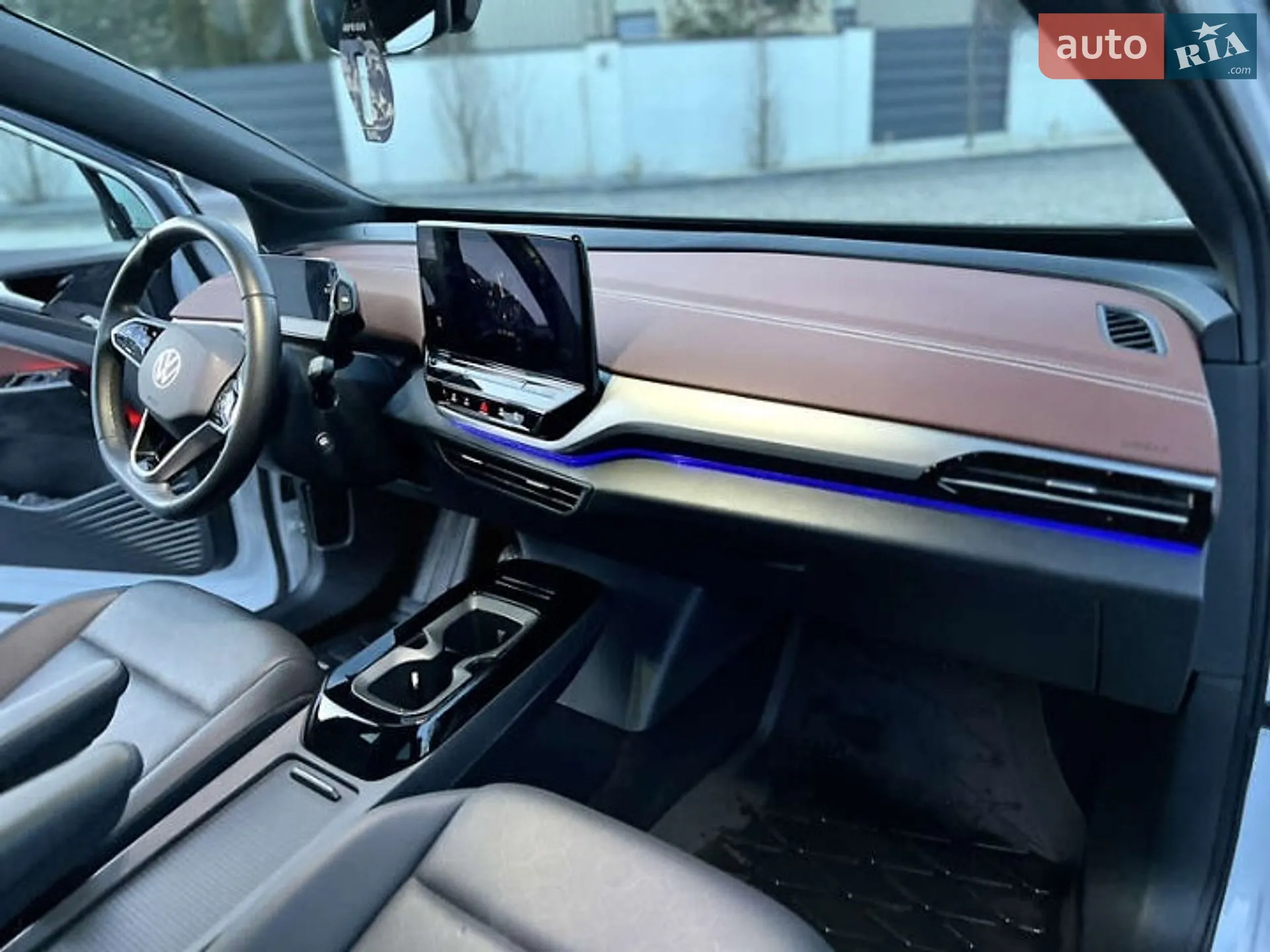 2021 Volkswagen ID.4 - мініатюра 25
