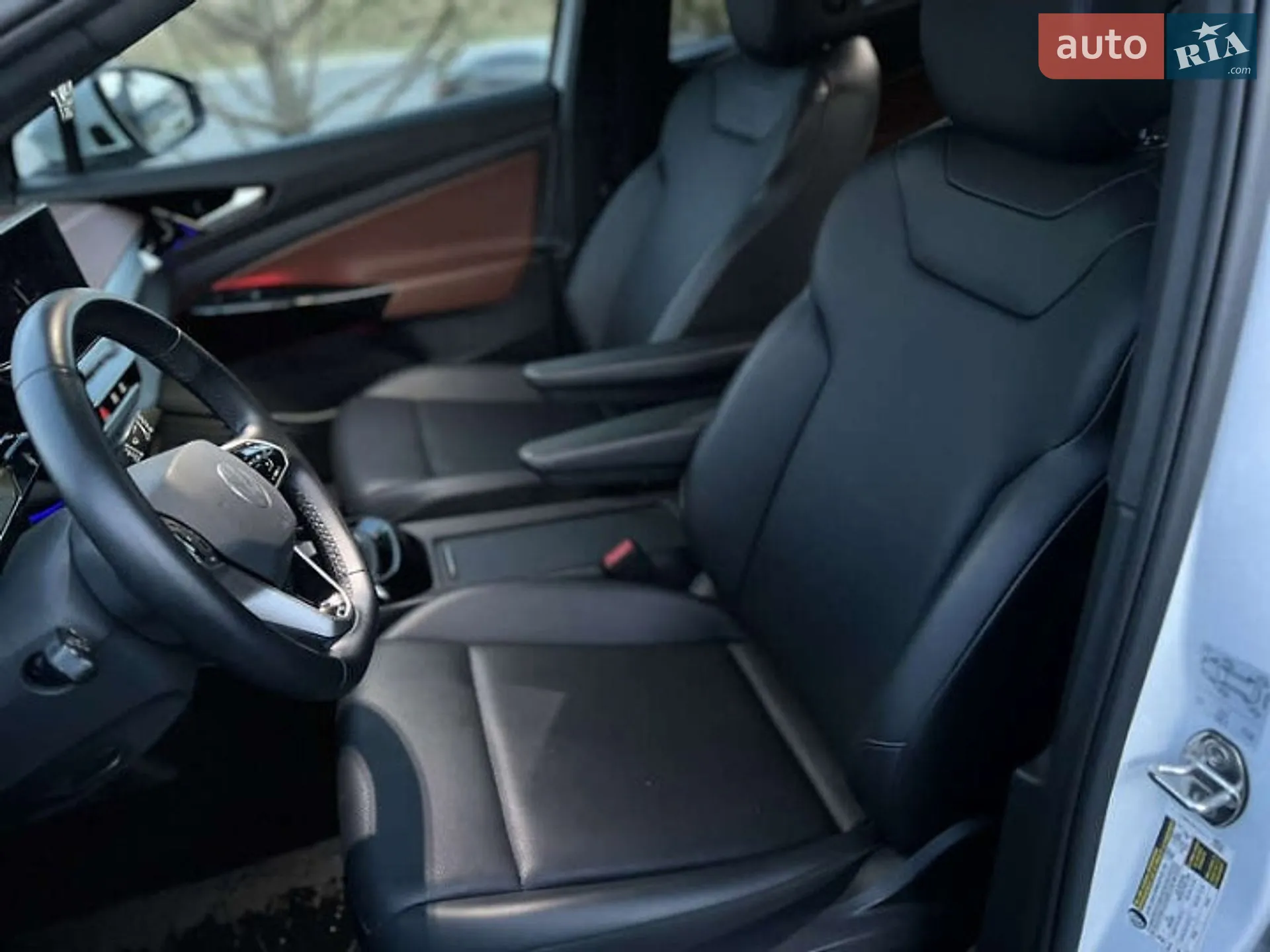 2021 Volkswagen ID.4 - мініатюра 26