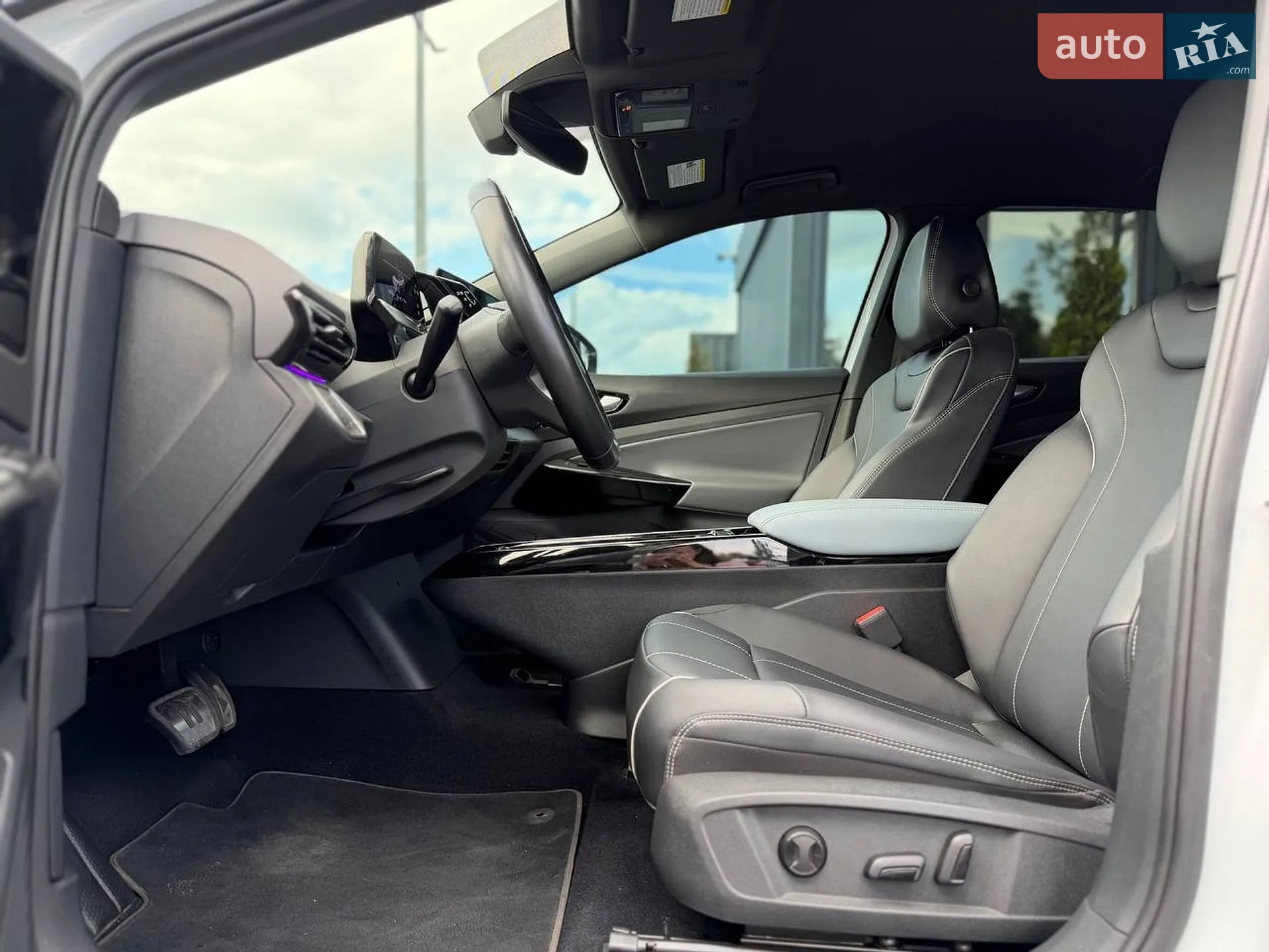 2022 Volkswagen ID.4 - мініатюра 18