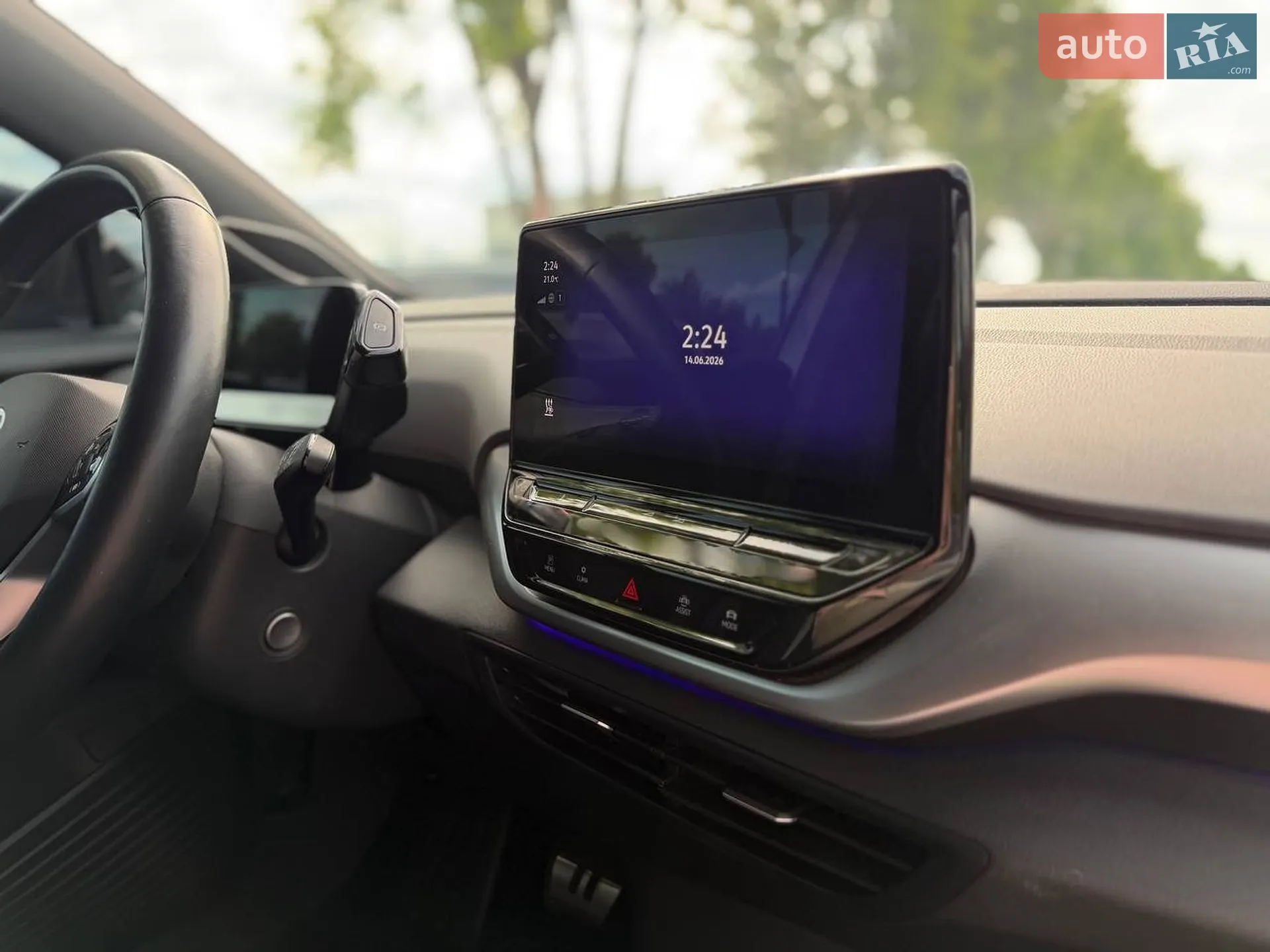 2022 Volkswagen ID.4 - мініатюра 24