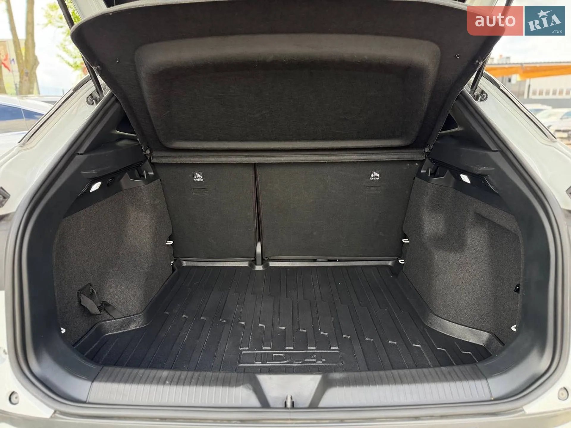 2022 Volkswagen ID.4 - мініатюра 29