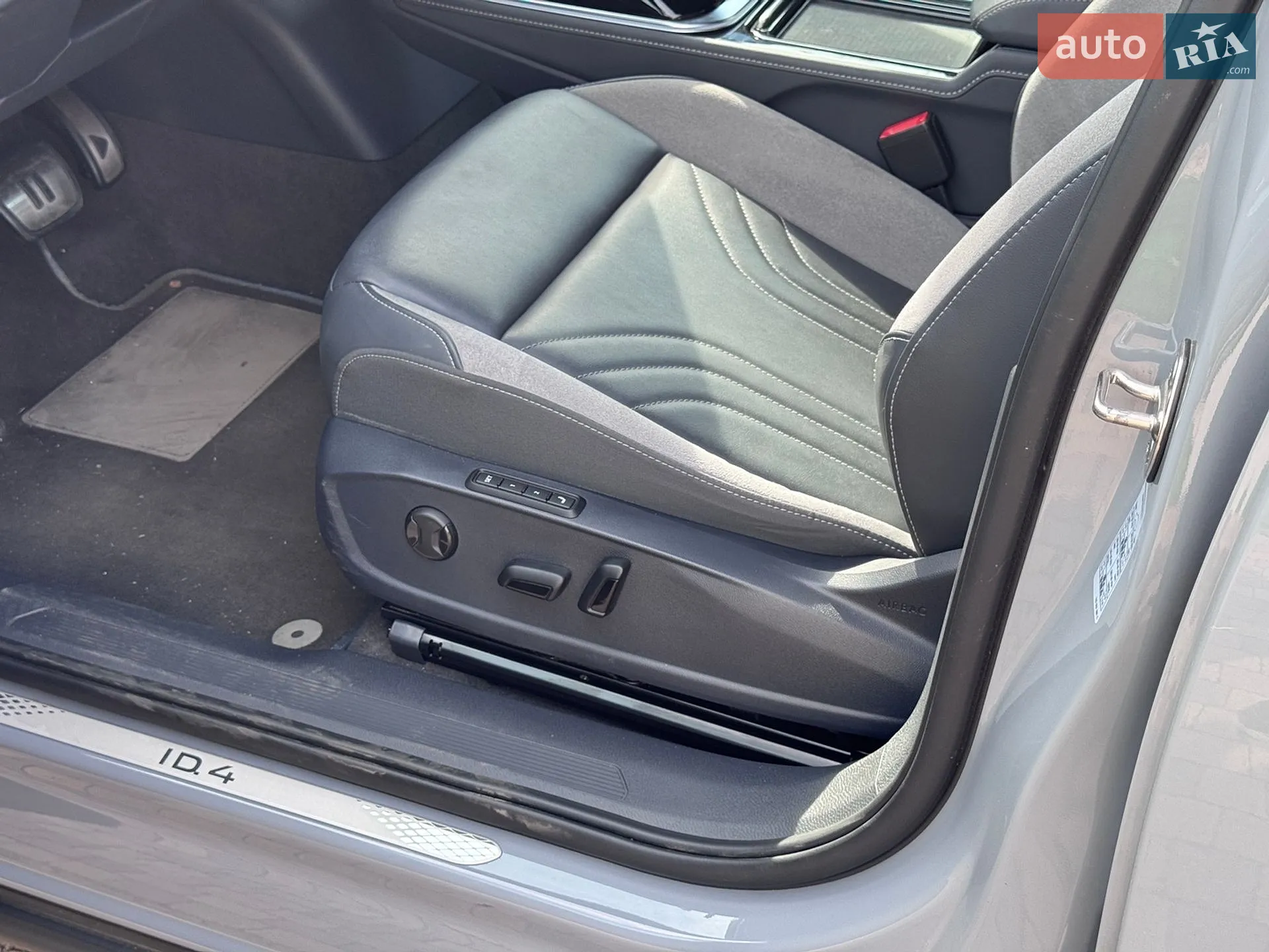 2022 Volkswagen ID.4 - мініатюра 14