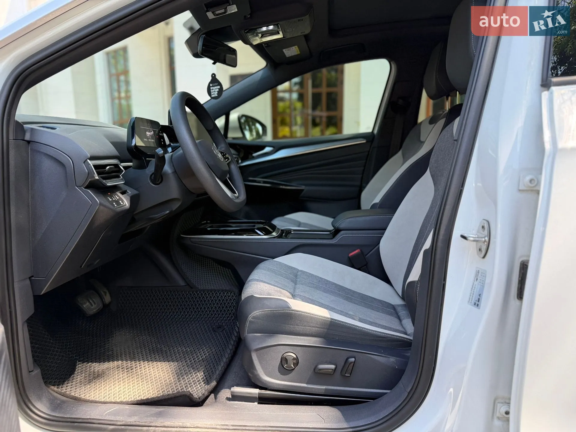 2021 Volkswagen ID.4 - мініатюра 16