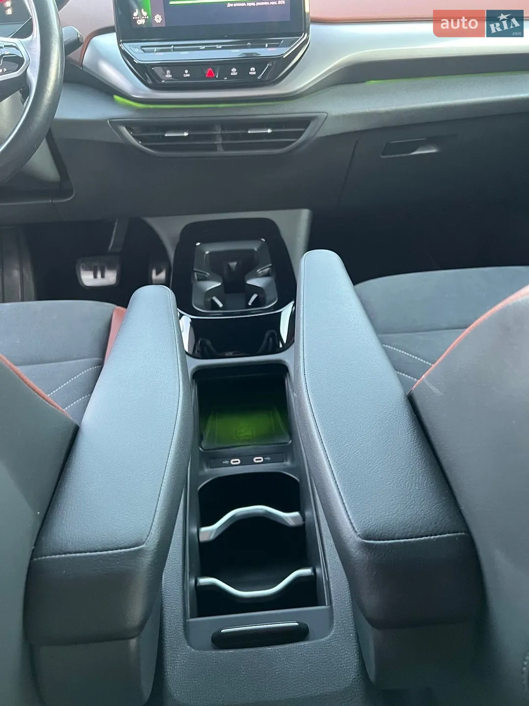 2021 Volkswagen ID.4 - мініатюра 10