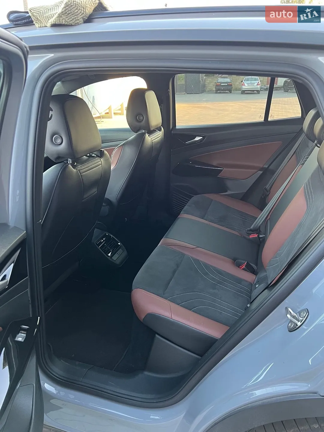 2021 Volkswagen ID.4 - мініатюра 13