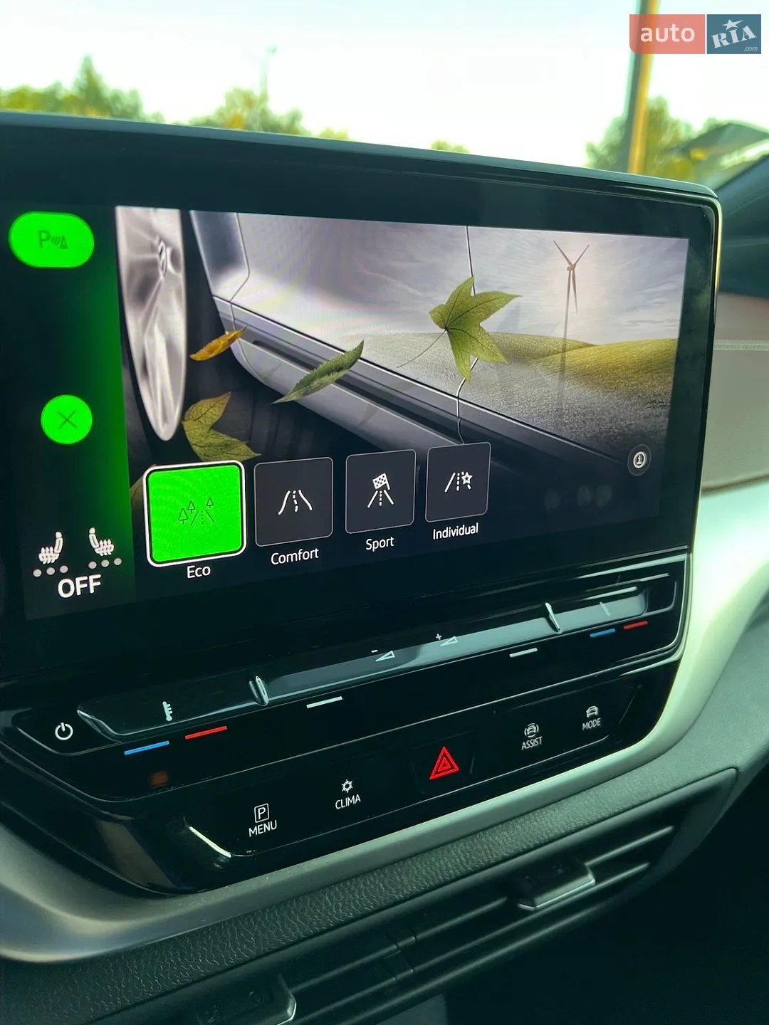 2021 Volkswagen ID.4 - мініатюра 18