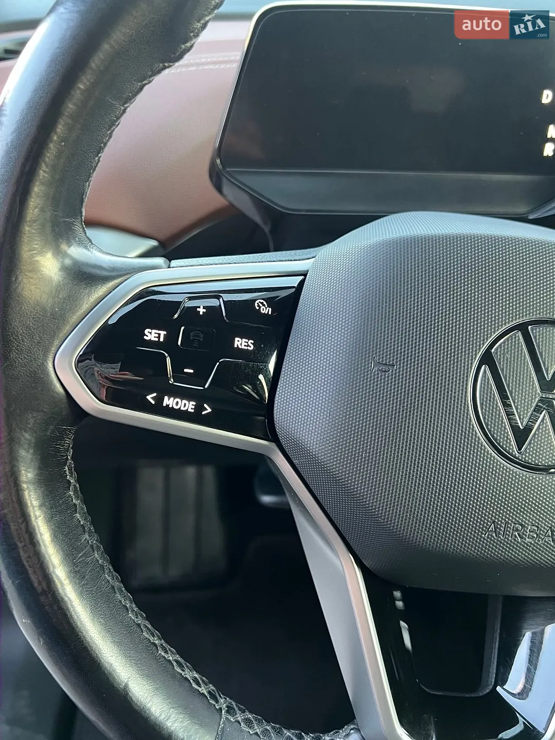 2021 Volkswagen ID.4 - мініатюра 23