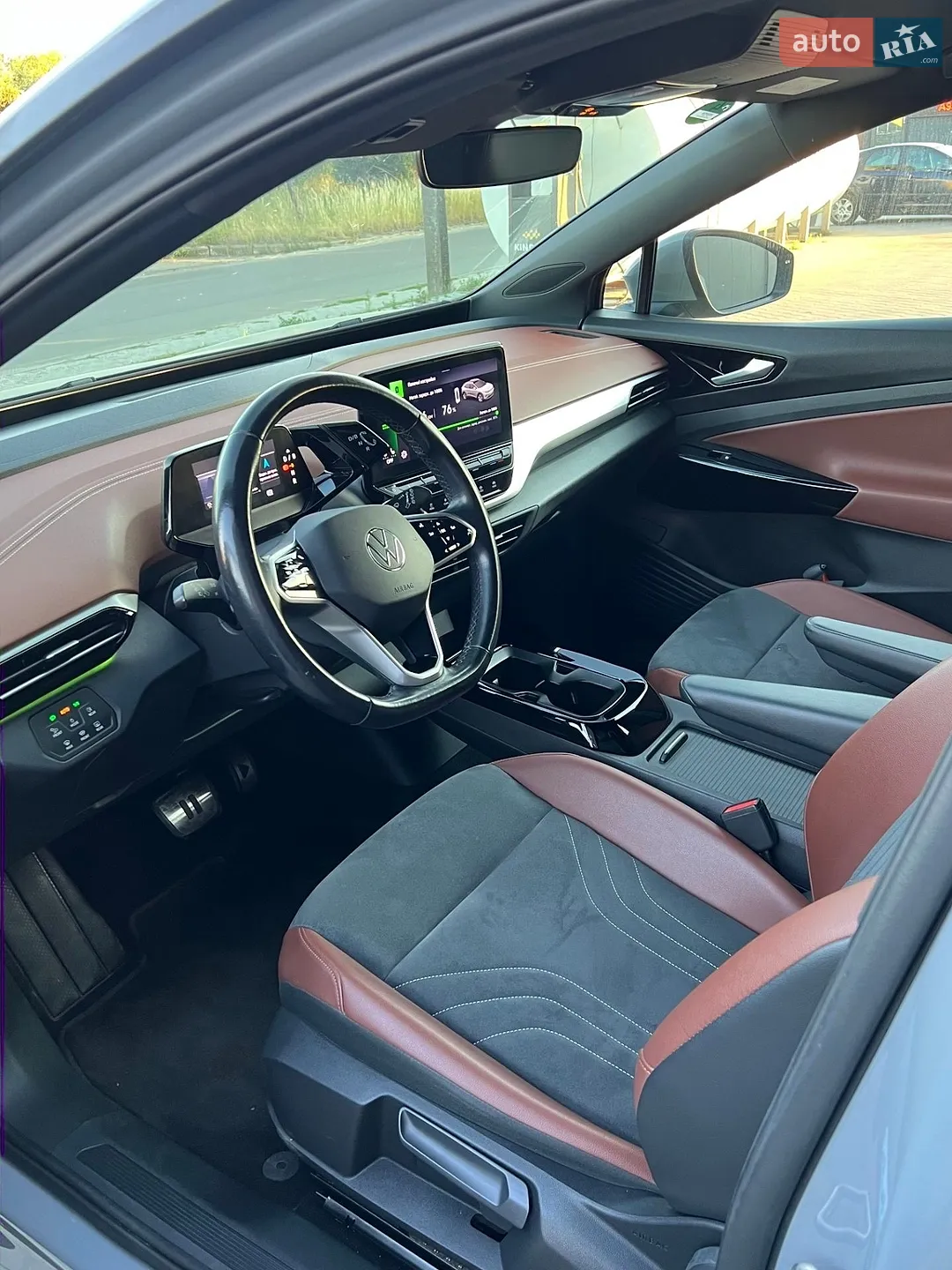 2021 Volkswagen ID.4 - мініатюра 28