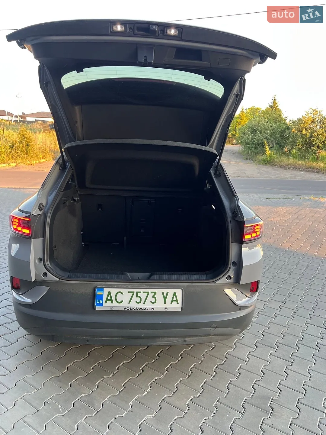 2021 Volkswagen ID.4 - мініатюра 33