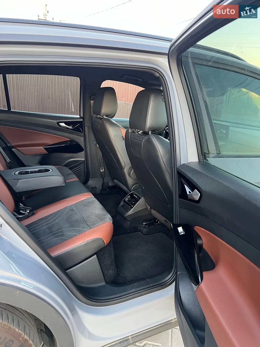 2021 Volkswagen ID.4 - мініатюра 37