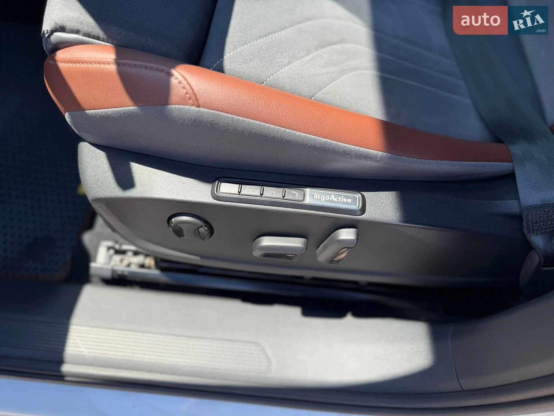 2020 Volkswagen ID.4 - мініатюра 19