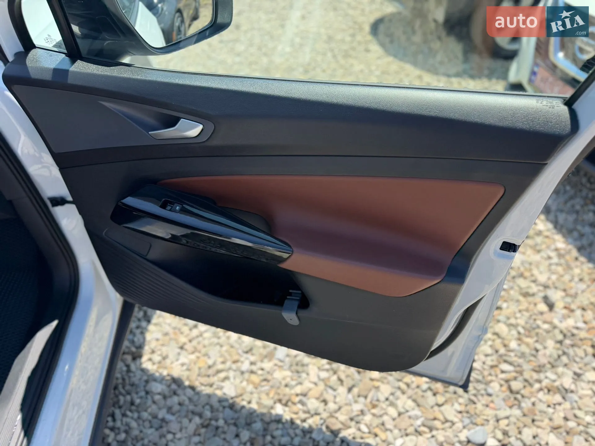 2020 Volkswagen ID.4 - мініатюра 27