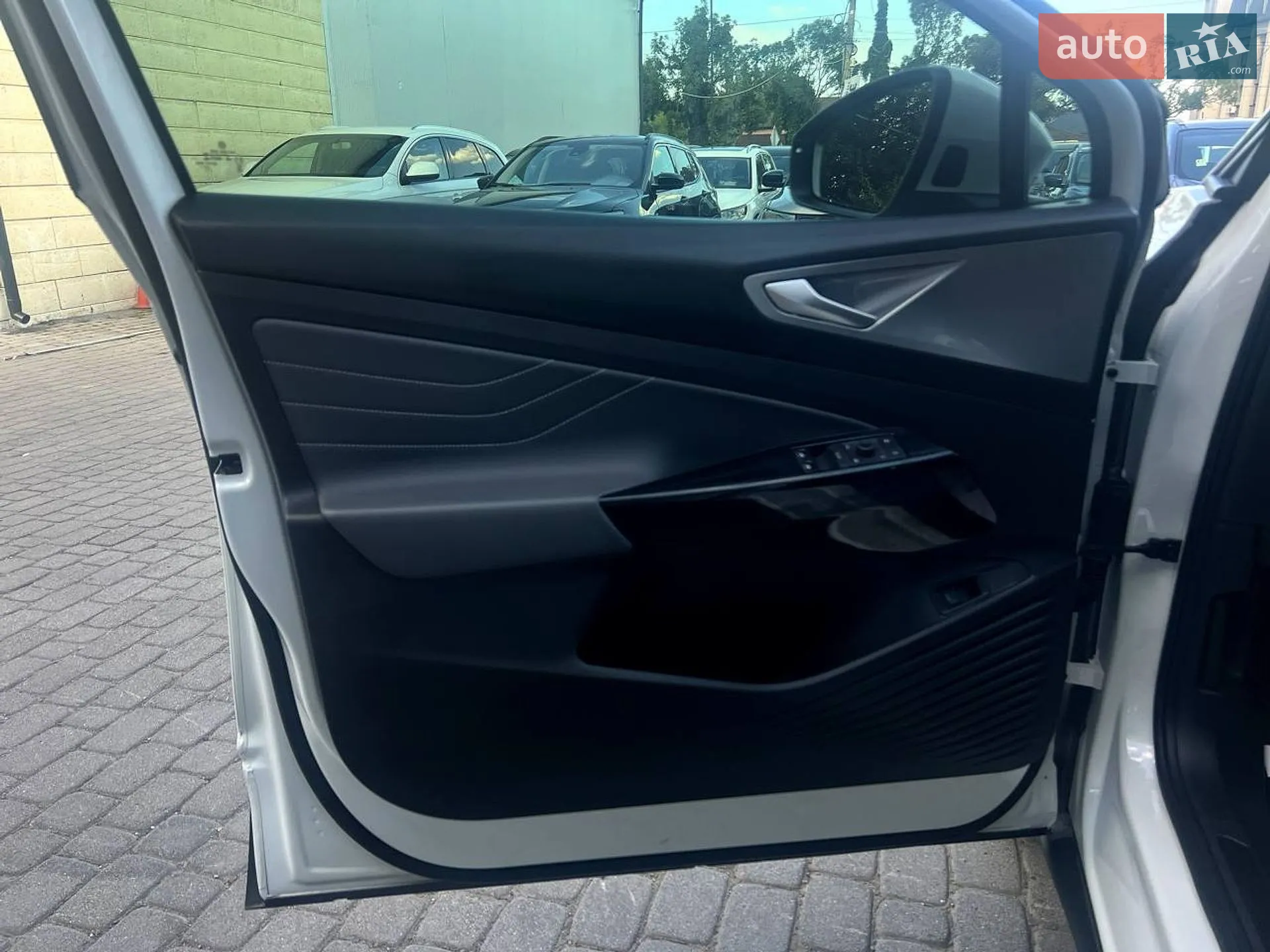 2023 Volkswagen ID.4 - мініатюра 23