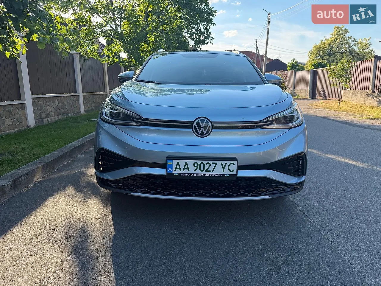 2023 Volkswagen ID.4 - мініатюра 21