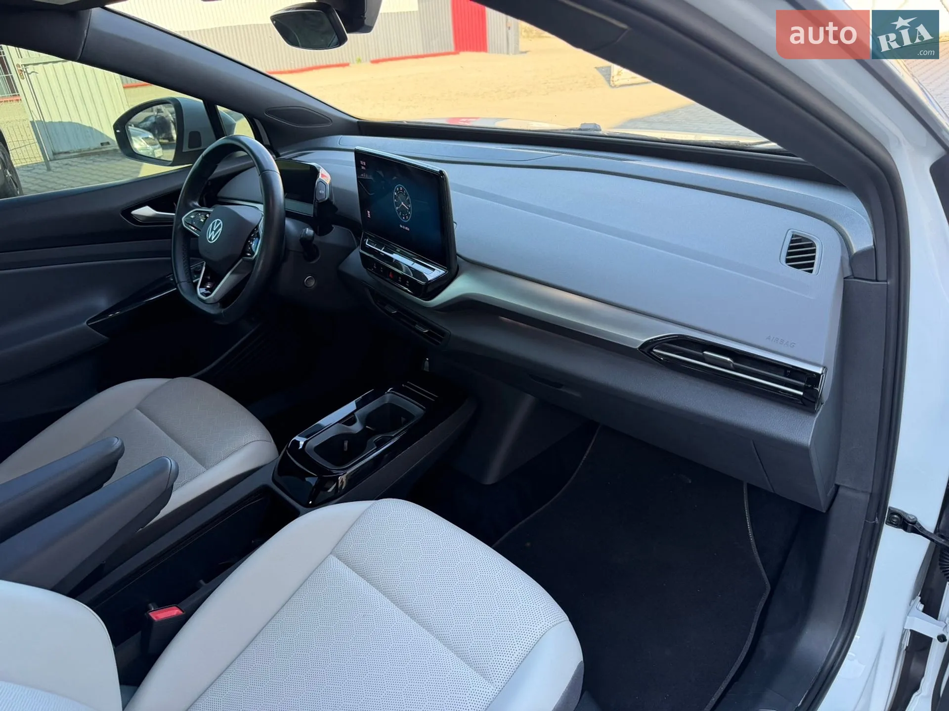 2021 Volkswagen ID.4 - мініатюра 20