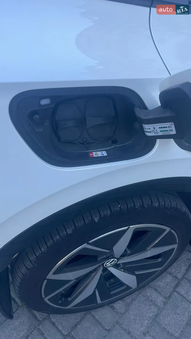 2022 Volkswagen ID.4 - мініатюра 26