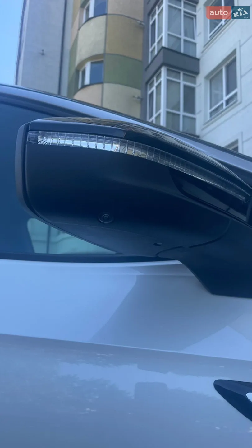 2022 Volkswagen ID.4 - мініатюра 31