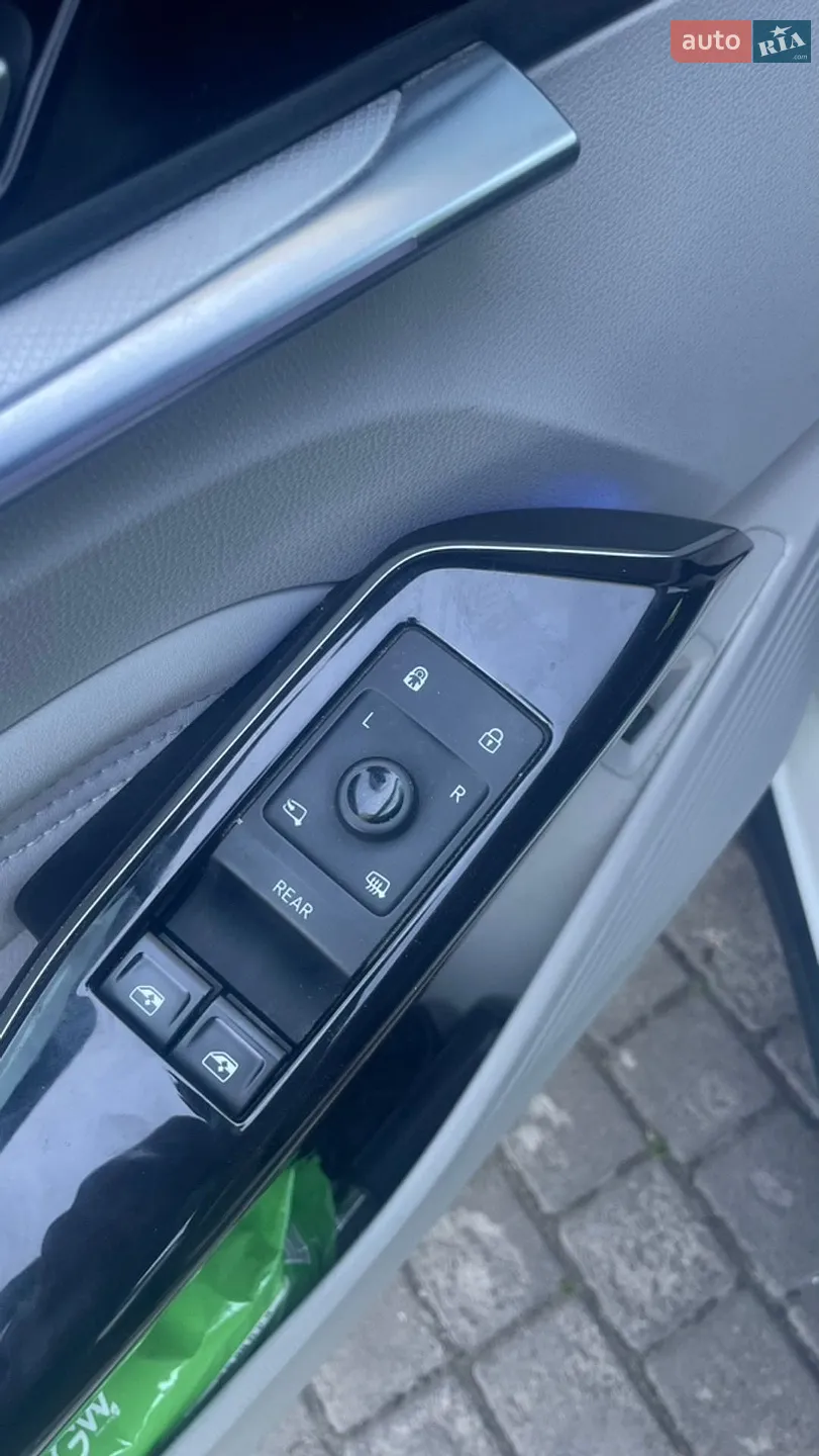 2022 Volkswagen ID.4 - мініатюра 35
