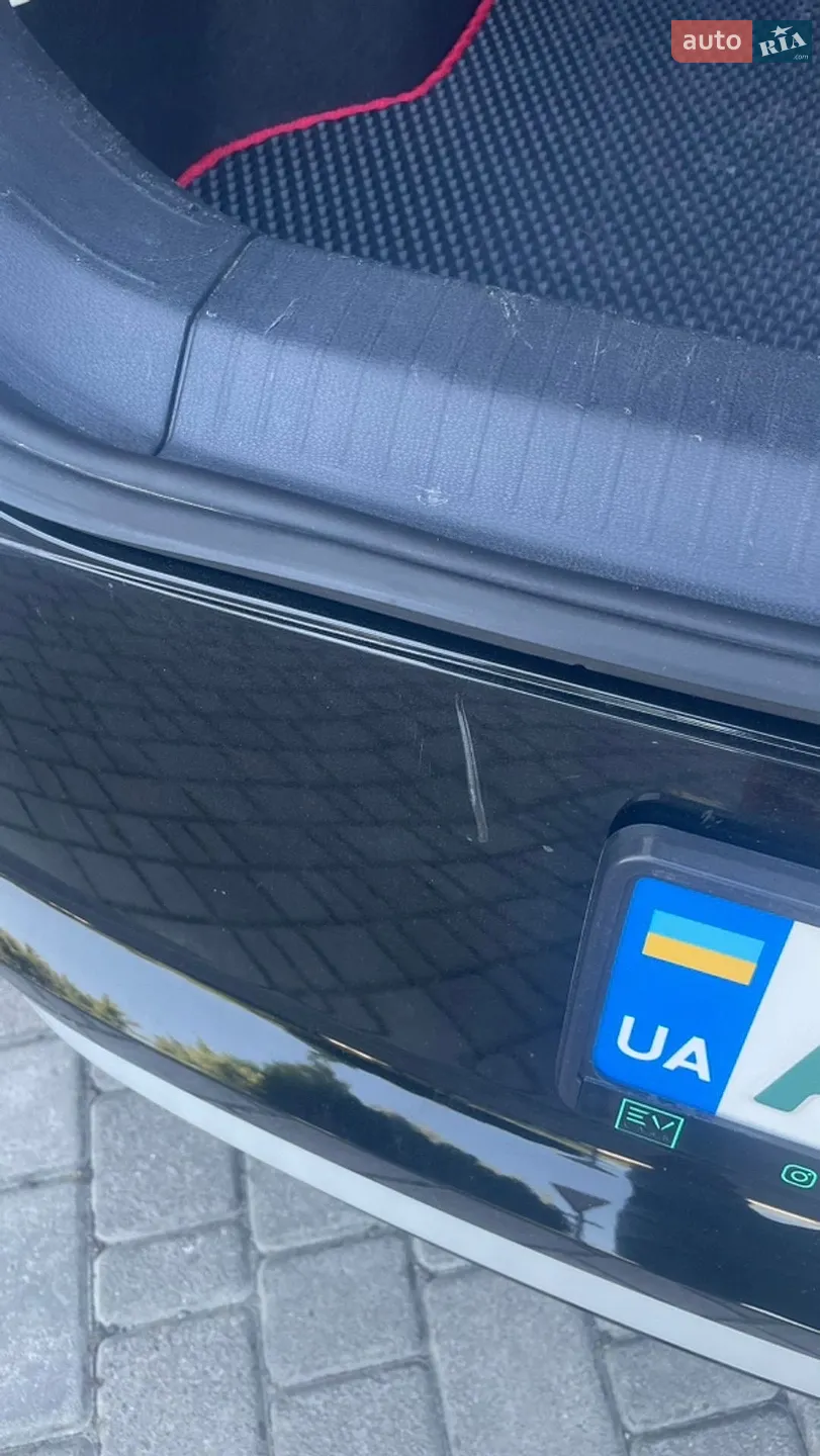 2022 Volkswagen ID.4 - мініатюра 40
