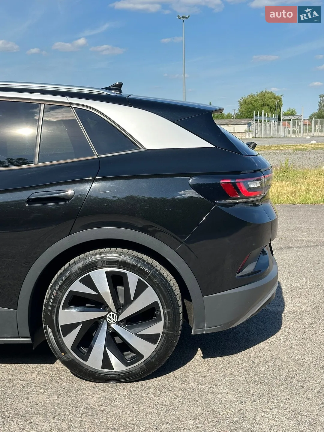 2021 Volkswagen ID.4 - мініатюра 17