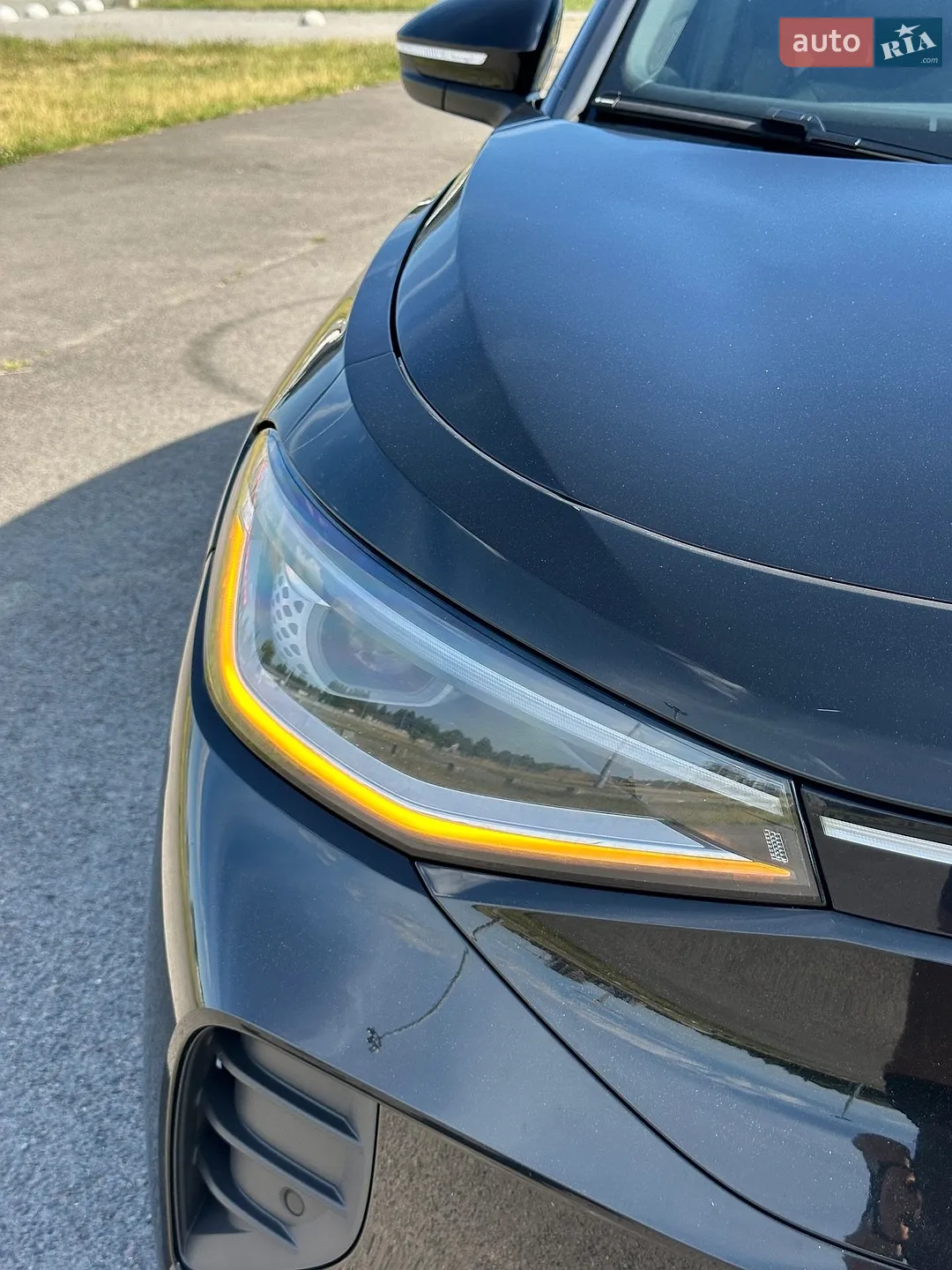 2021 Volkswagen ID.4 - мініатюра 15
