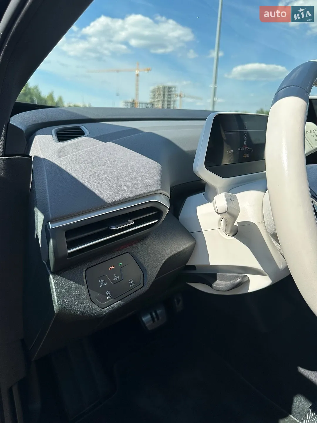 2021 Volkswagen ID.4 - мініатюра 25