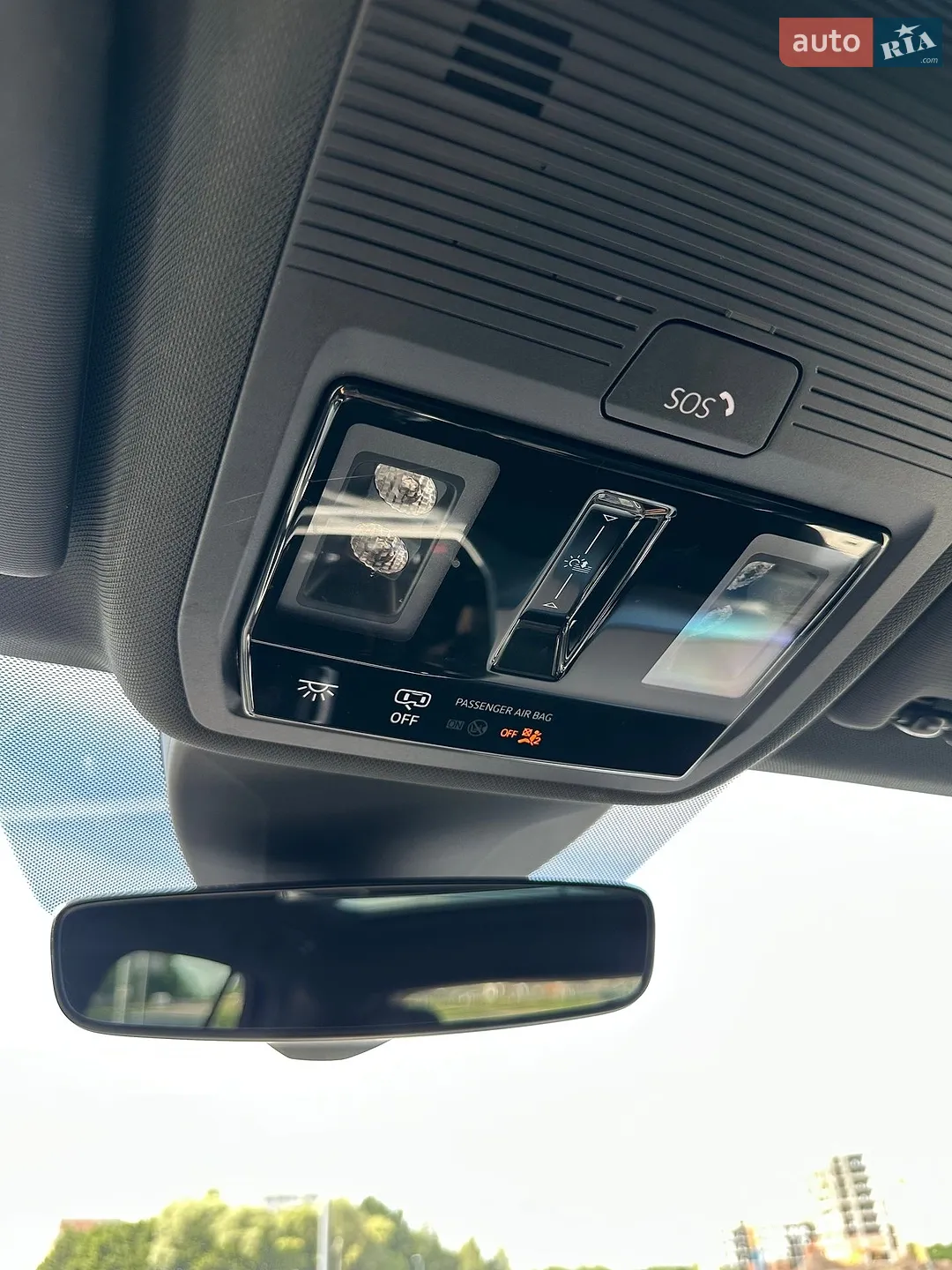 2021 Volkswagen ID.4 - мініатюра 28