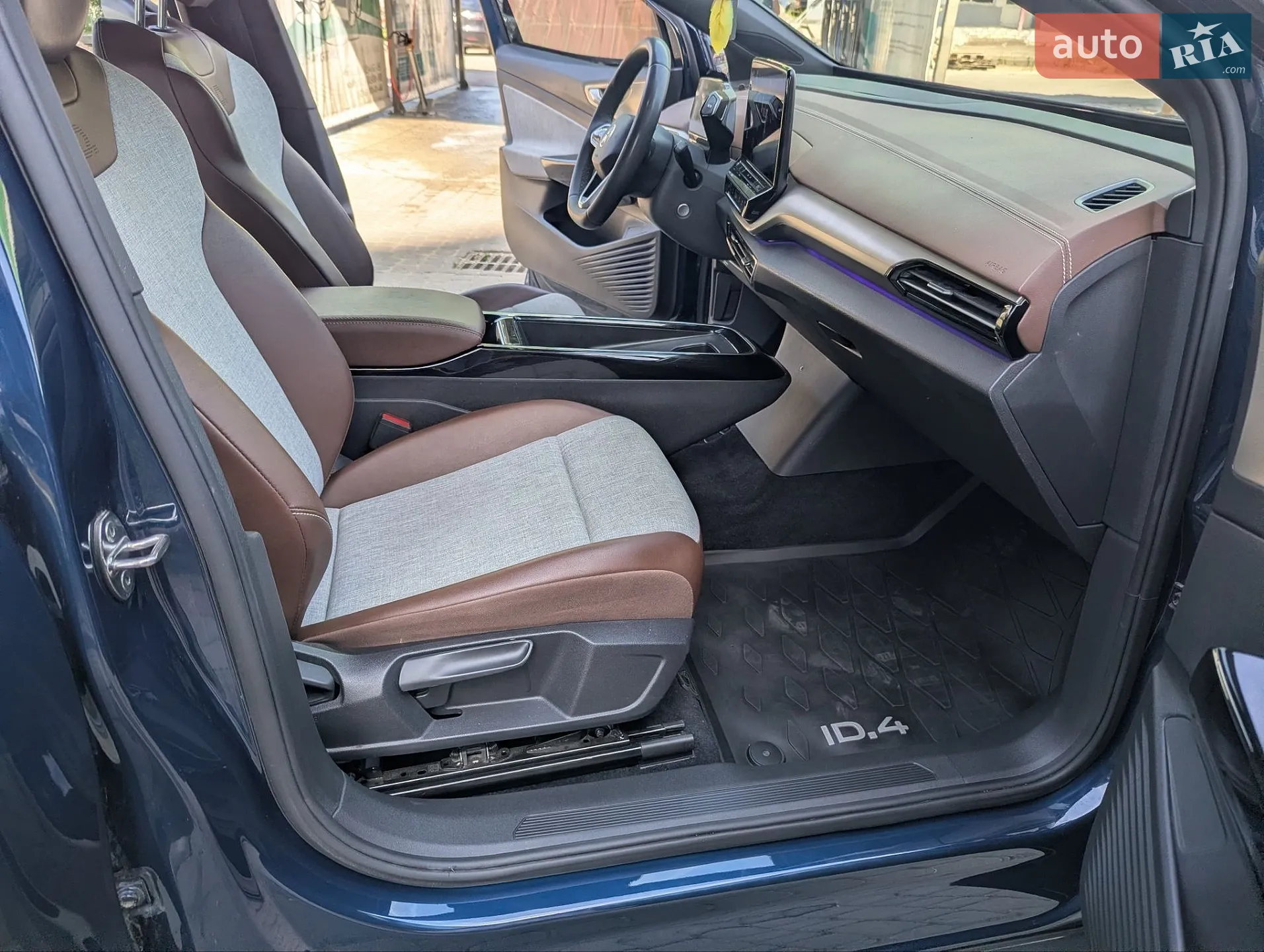 2023 Volkswagen ID.4 - мініатюра 20