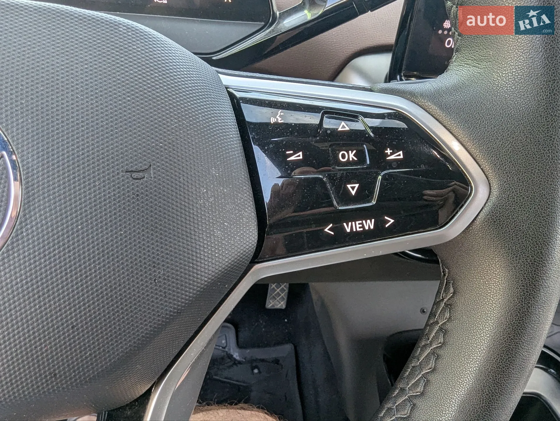 2023 Volkswagen ID.4 - мініатюра 26