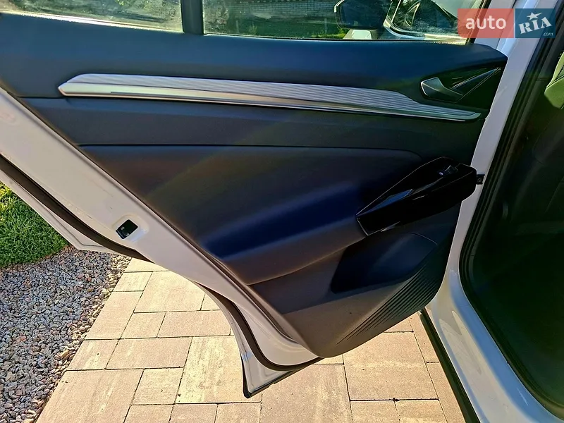 Volkswagen ID.4 2022 VIN LFVVB9E61N5001369 фото оголошення 26 з 50