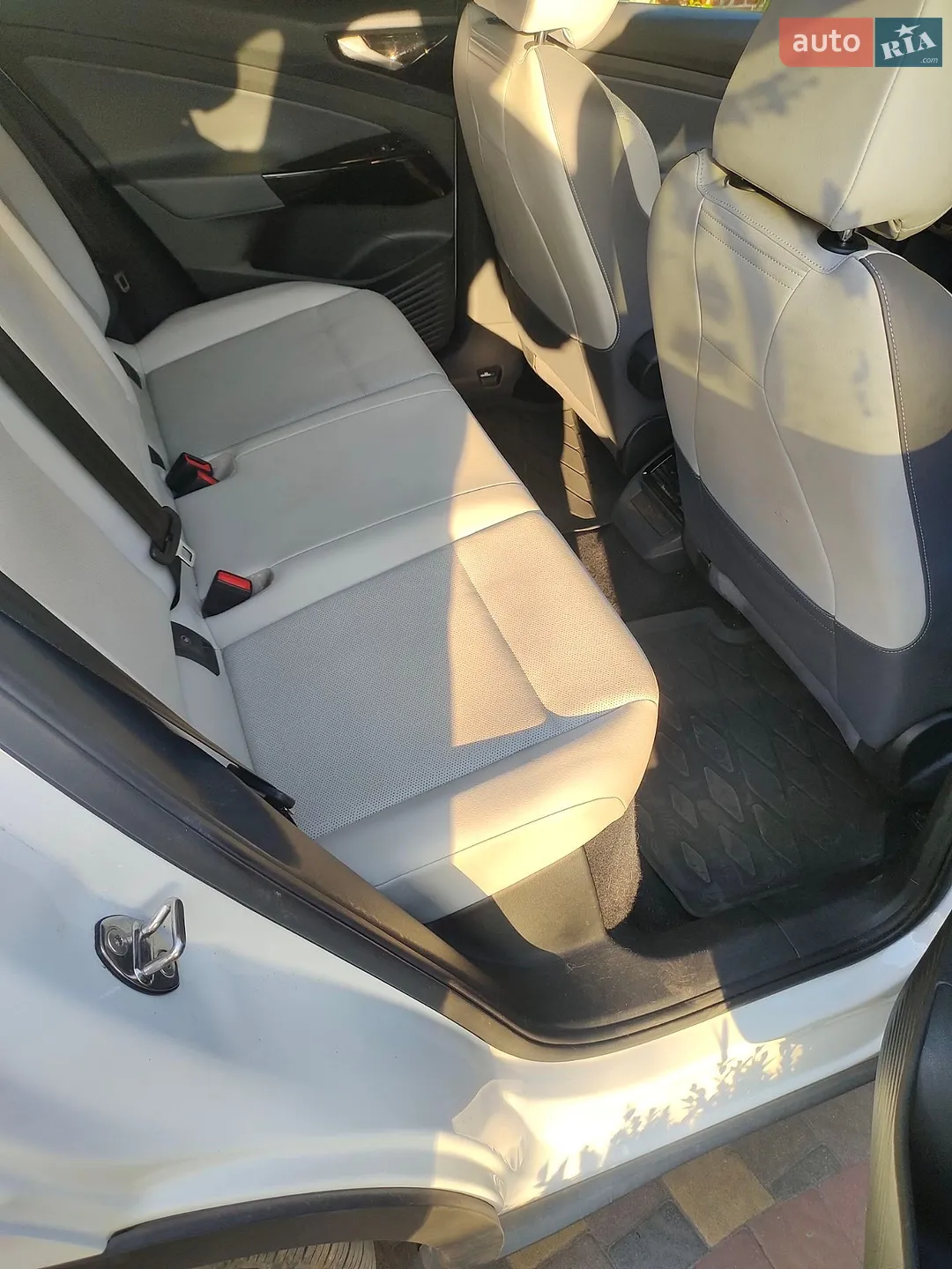 2021 Volkswagen ID.4 - мініатюра 23