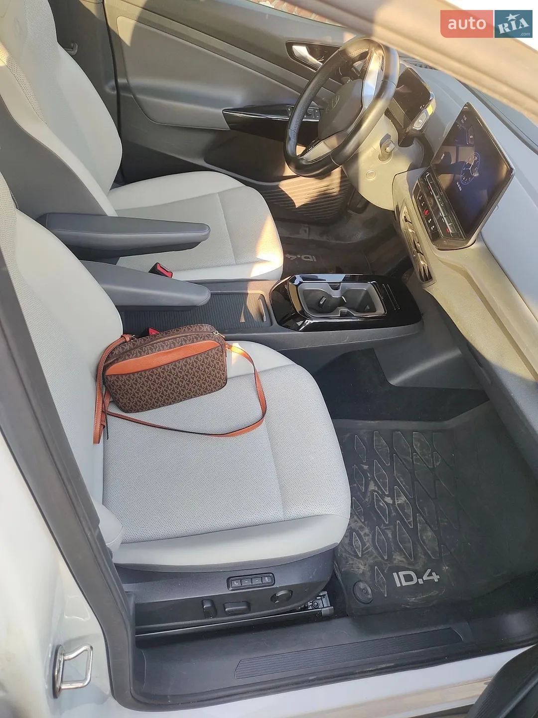 2021 Volkswagen ID.4 - мініатюра 25