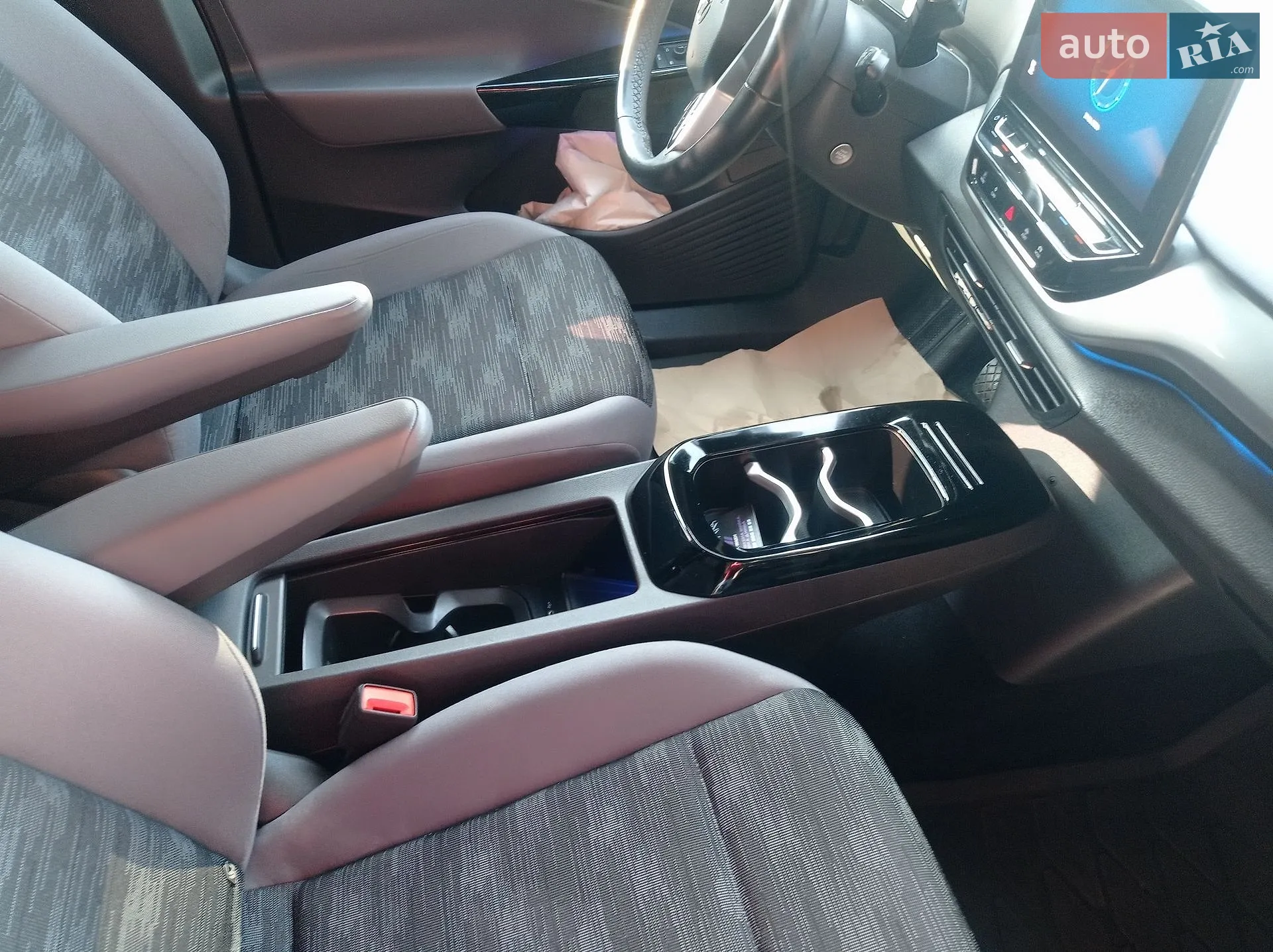 2022 Volkswagen ID.4 - мініатюра 12