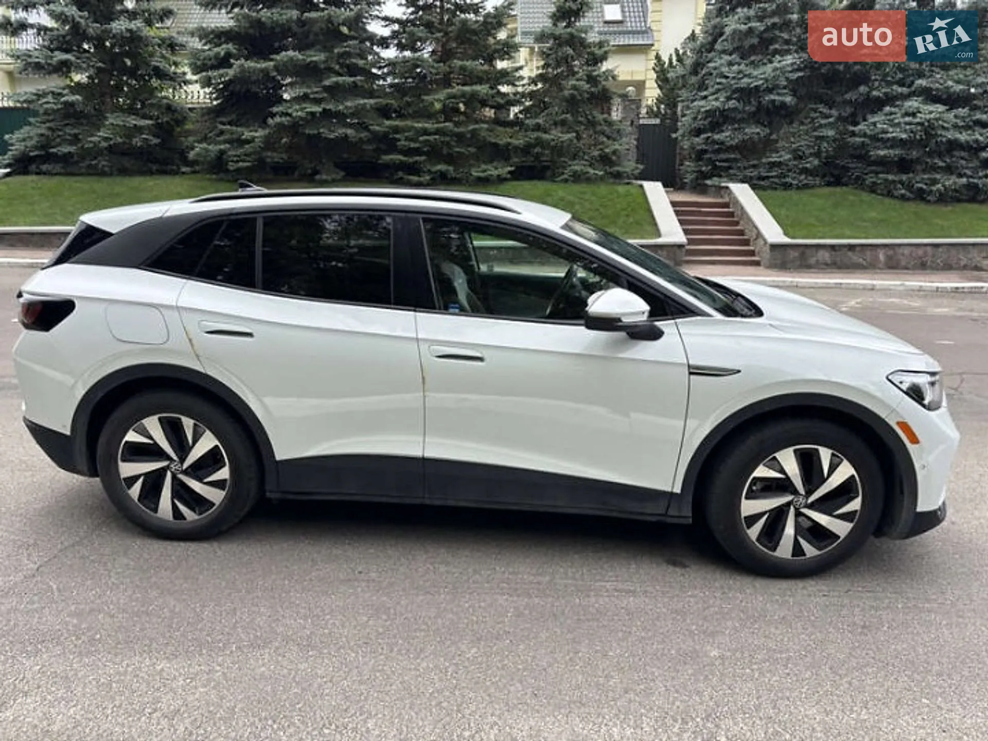 2023 Volkswagen ID.4 - мініатюра 3