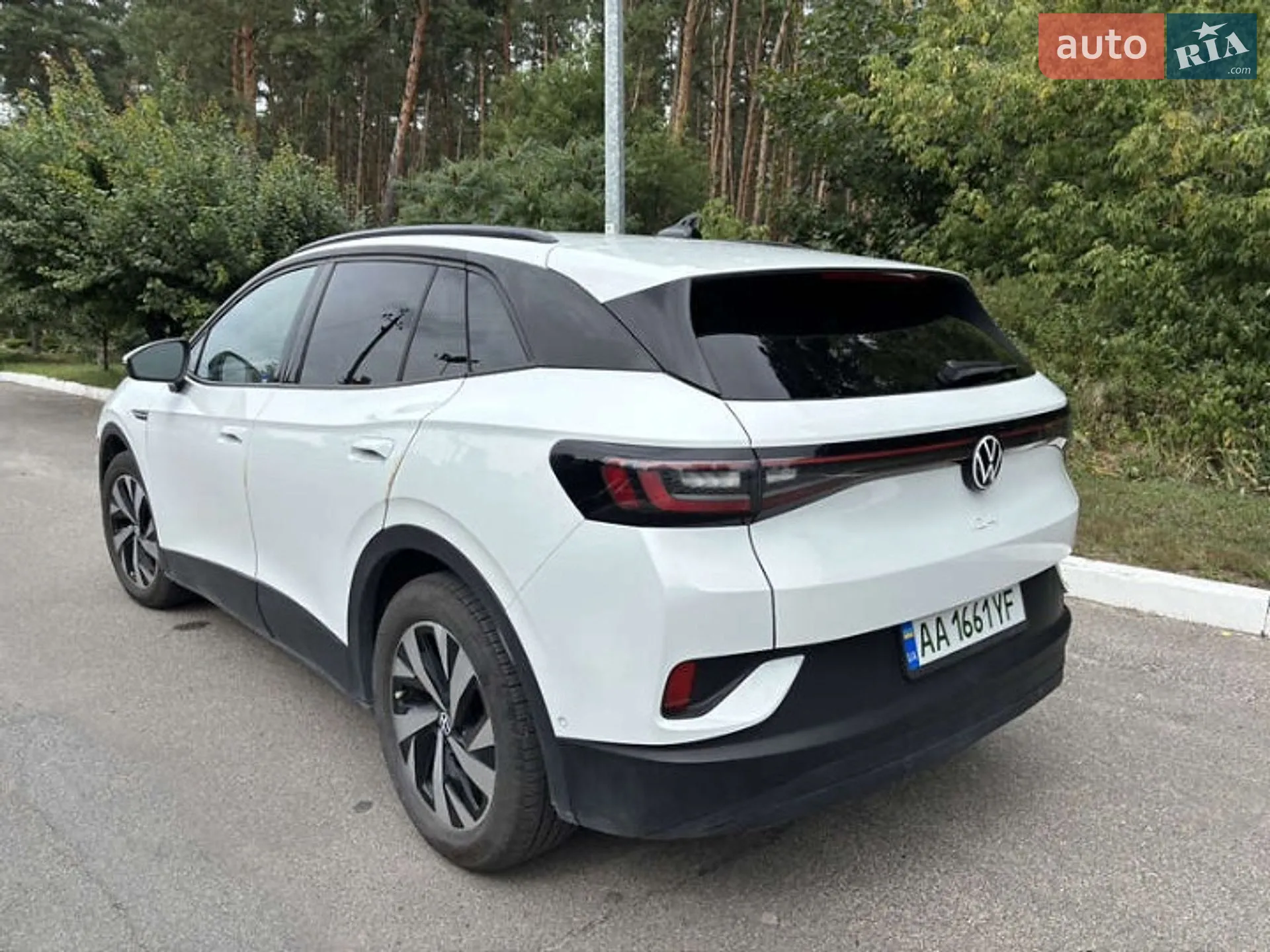 2023 Volkswagen ID.4 - мініатюра 6