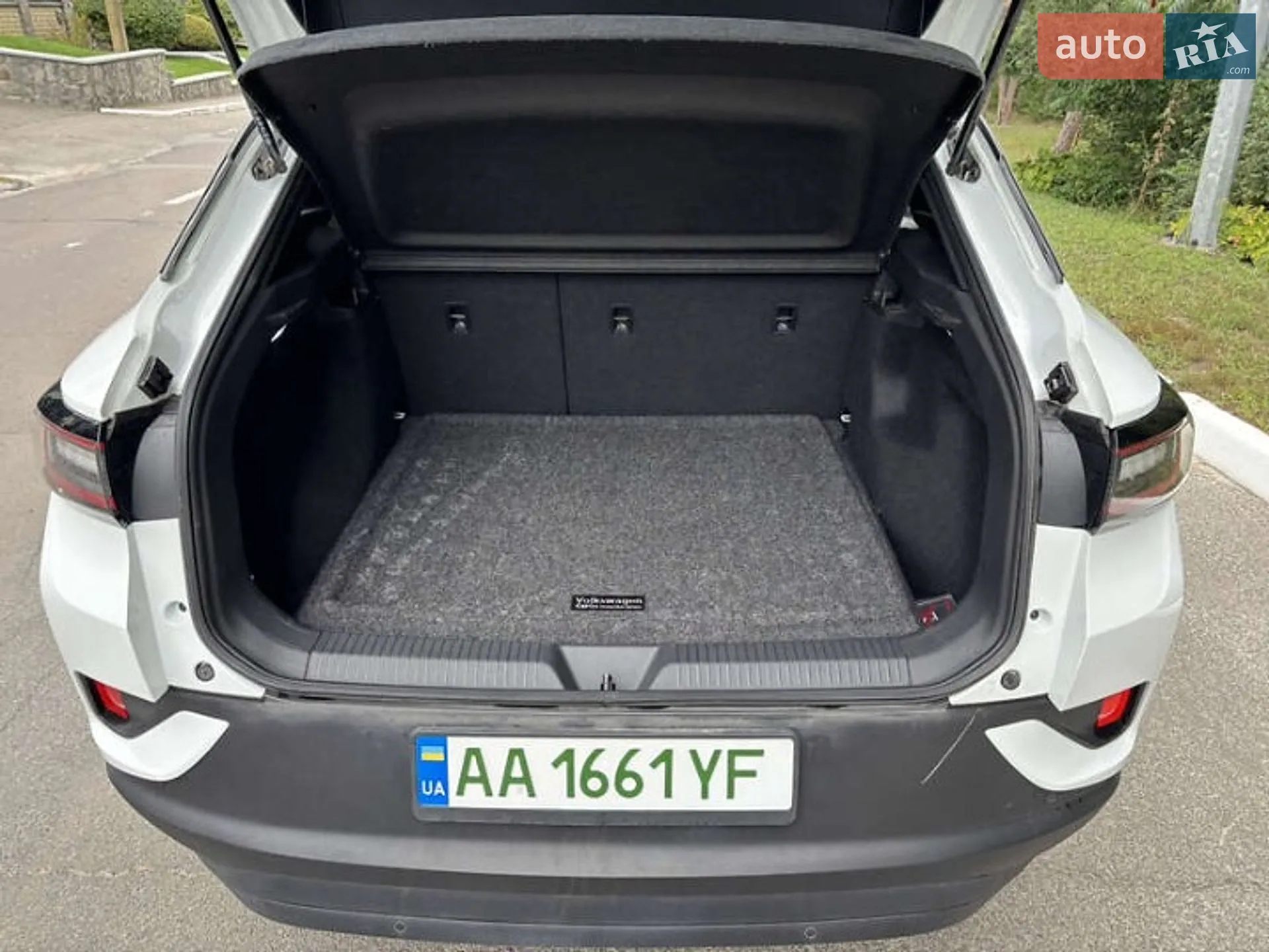 2023 Volkswagen ID.4 - мініатюра 9