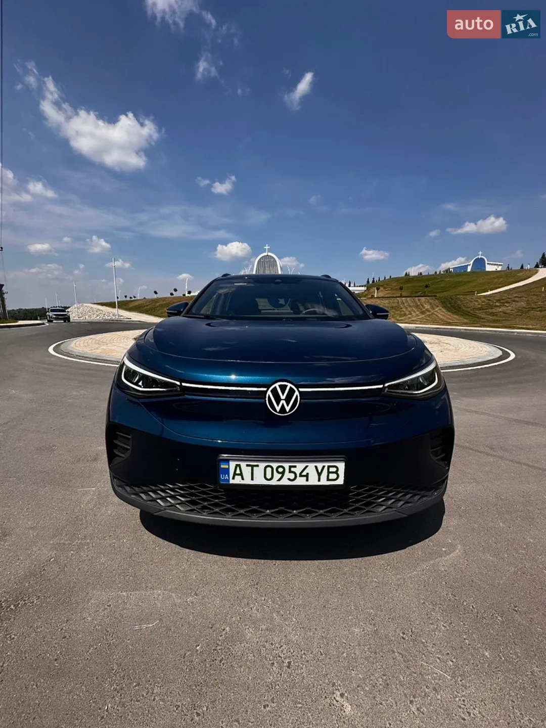 2023 Volkswagen ID.4 - мініатюра 17