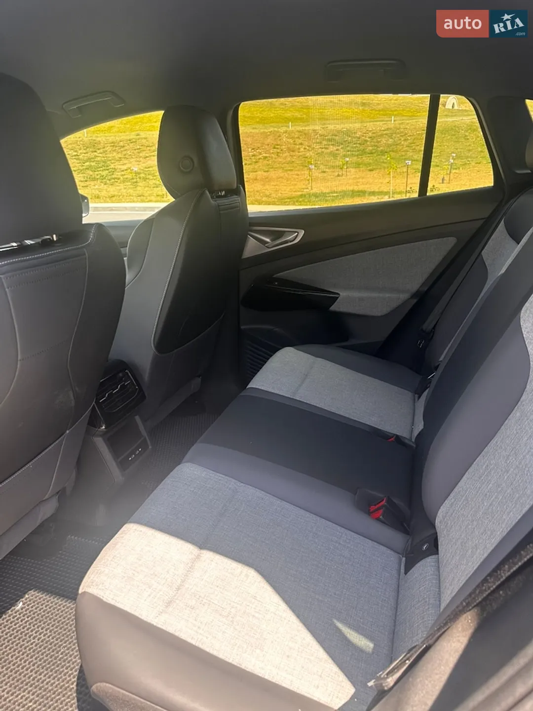 2023 Volkswagen ID.4 - мініатюра 23