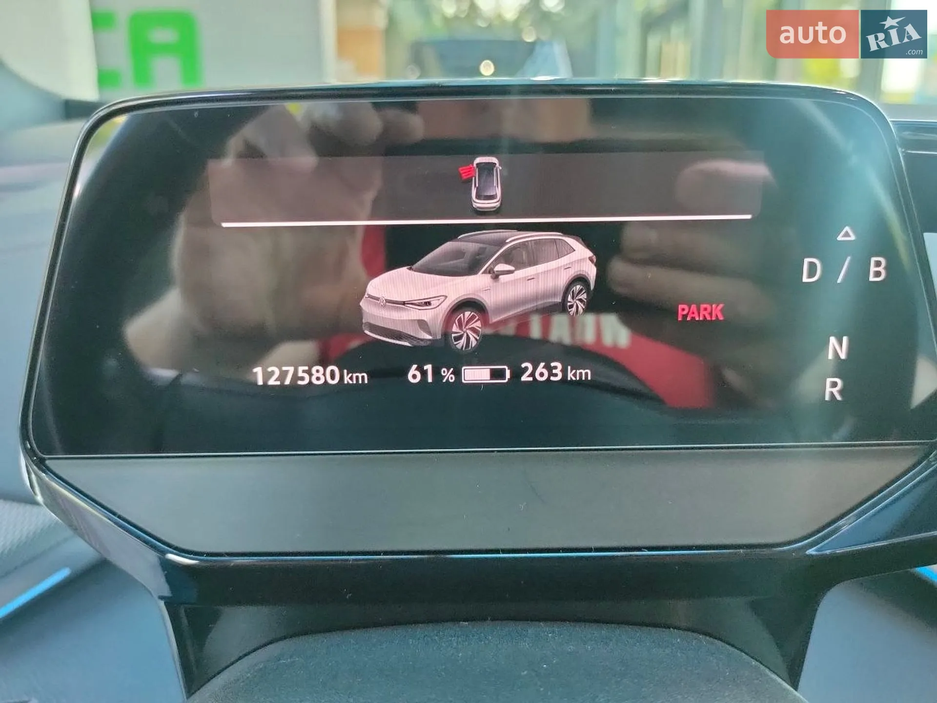 2022 Volkswagen ID.4 - мініатюра 20