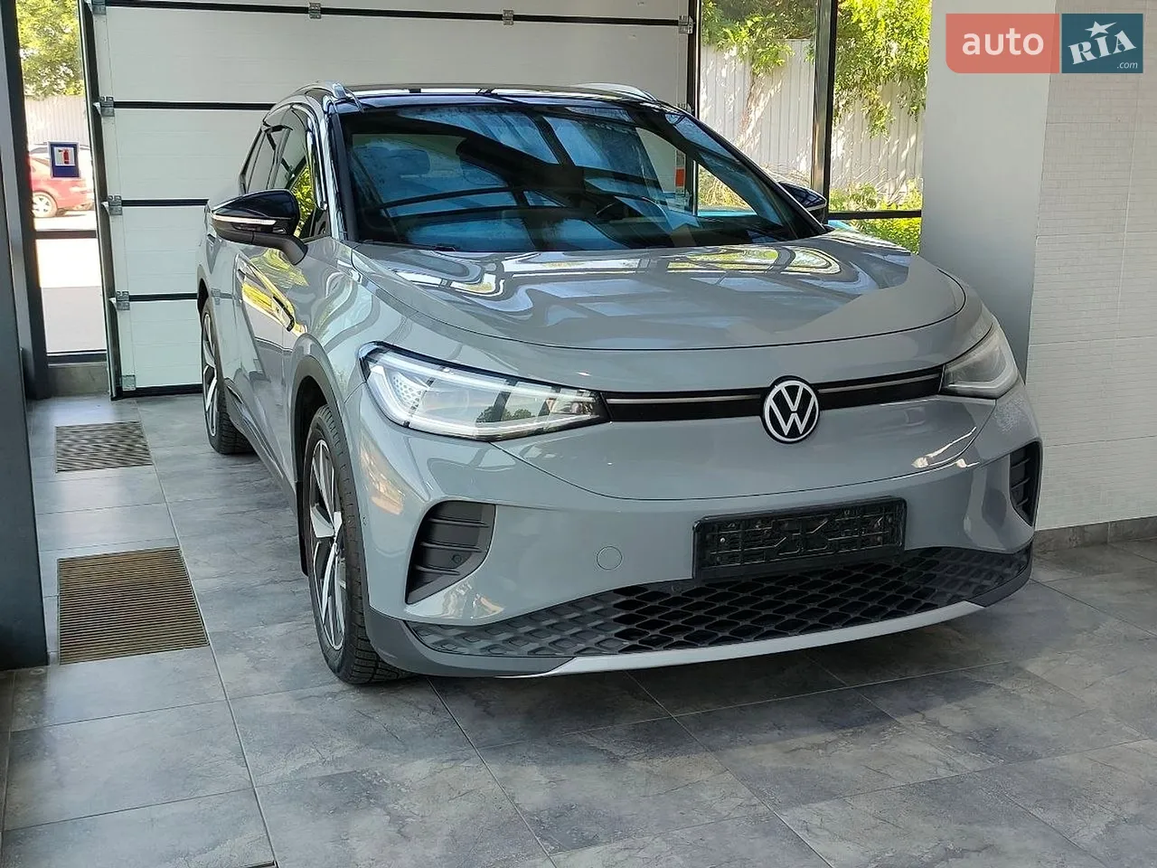 2023 Volkswagen ID.4 - мініатюра 23