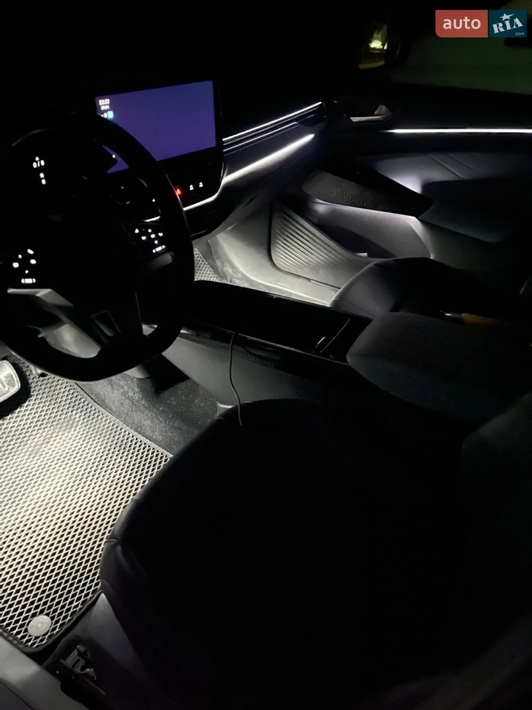2021 Volkswagen ID.4 - мініатюра 13