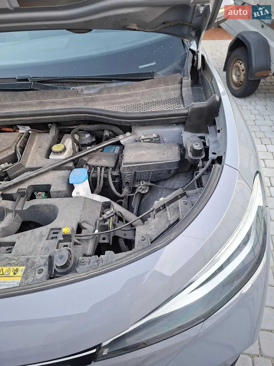 2022 Volkswagen ID.4 - мініатюра 18