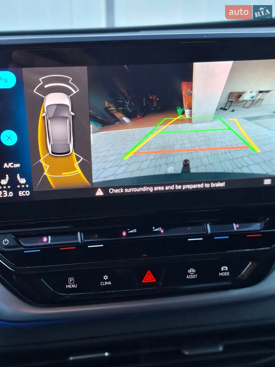 2022 Volkswagen ID.4 - мініатюра 19