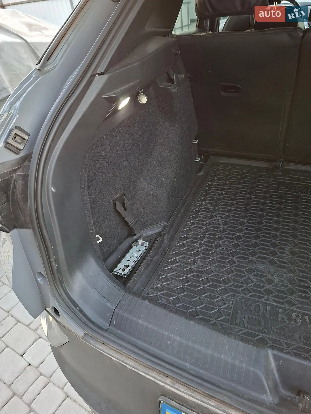 2022 Volkswagen ID.4 - мініатюра 24