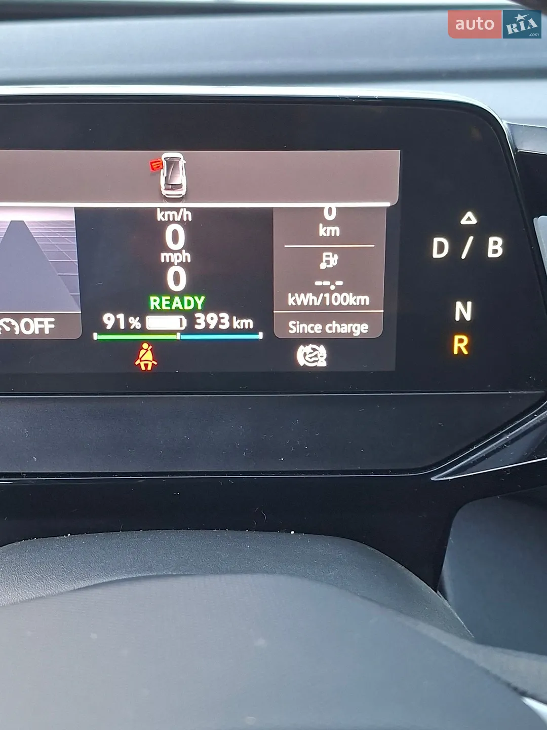 2022 Volkswagen ID.4 - мініатюра 37